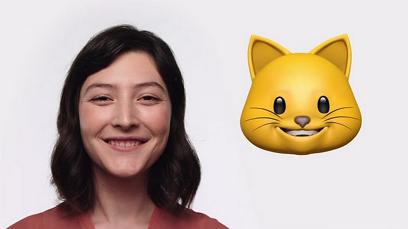 Animoji là gì?