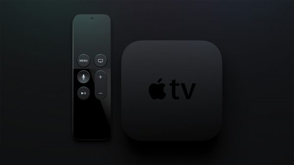 Apple TV 4K có gì hay?