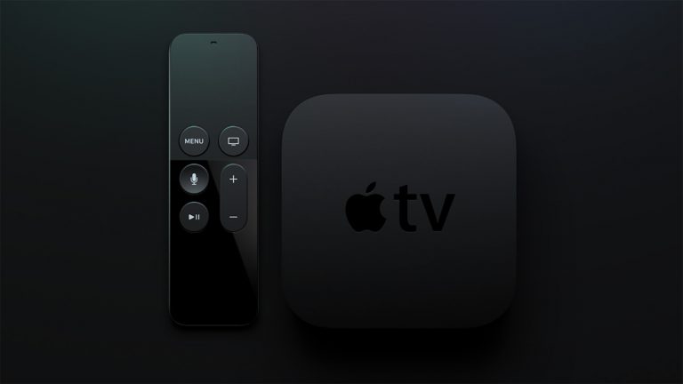 Apple TV 4K có gì hay?