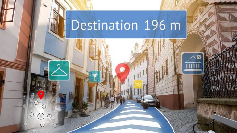 Công nghệ thực tế tăng cường (AR) trên iOS 11 làm được gì?
