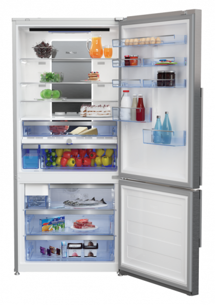 Beko giới thiệu loạt thiết bị gia dụng chủ lực mới tại IFA 2017