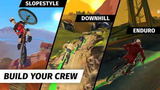Top 10 game đua xe địa hình miễn phí hấp dẫn trên iOS và Android