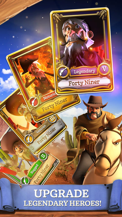 Game mobile hay - Compass Point: West