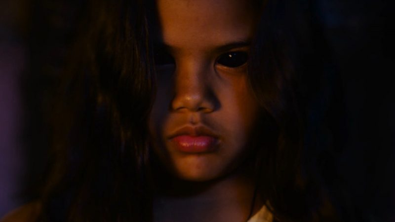 Đánh giá phim Lời thì thầm của quỷ (Devil’s Whispers)