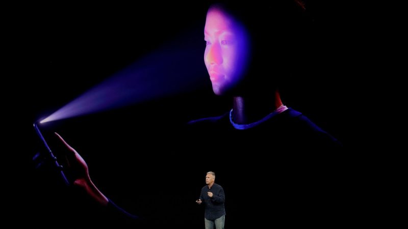 Face ID là gì?