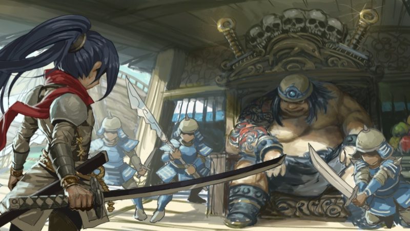 Đánh giá Goken (Early Access) – action RPG mang dấu ấn Việt