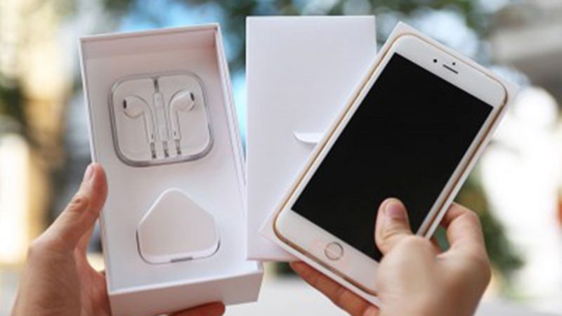 iPhone CPO là gì?