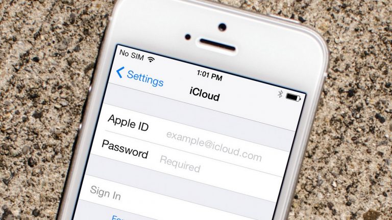 Cẩn thận “chiêu” giả danh công an chiếm tài khoản iCloud