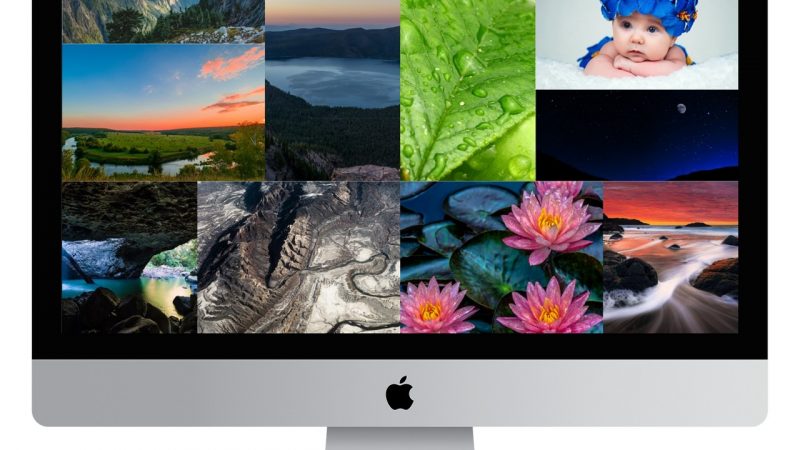 Tải miễn phí 10 hình nền 5K cho iMac, máy tính và Android Box ngày 5.9