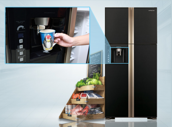 Những sai lầm khi chọn tủ lạnh mà người mua thường mắc phải