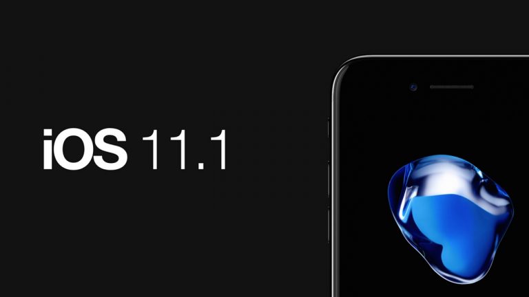 Apple vừa ra mắt iOS 11.1 beta 2, mời bạn trải nghiệm