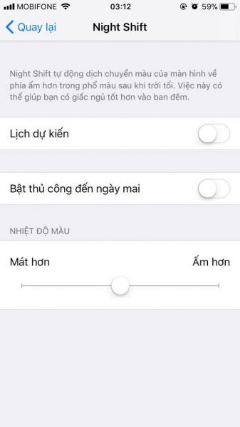 10 cách tiết kiệm pin cho iPhone chạy iOS 11