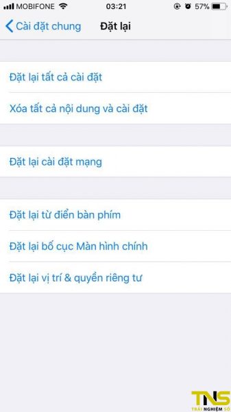 10 cách tiết kiệm pin cho iPhone chạy iOS 11