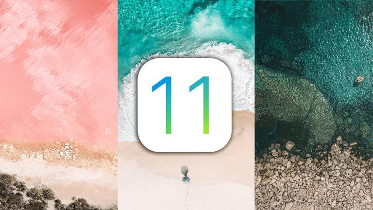 iPhone lock, iPhone 5s, iPhone 6 có nên lên iOS 11?