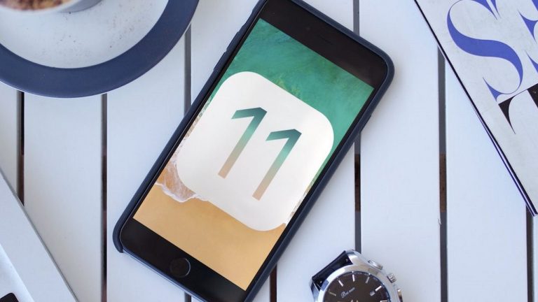 Đã có iOS 11 bản chính thức, mời bạn cập nhật