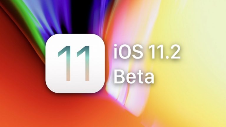 Cách cập nhật lên iOS 11.2 để trải nghiệm thử