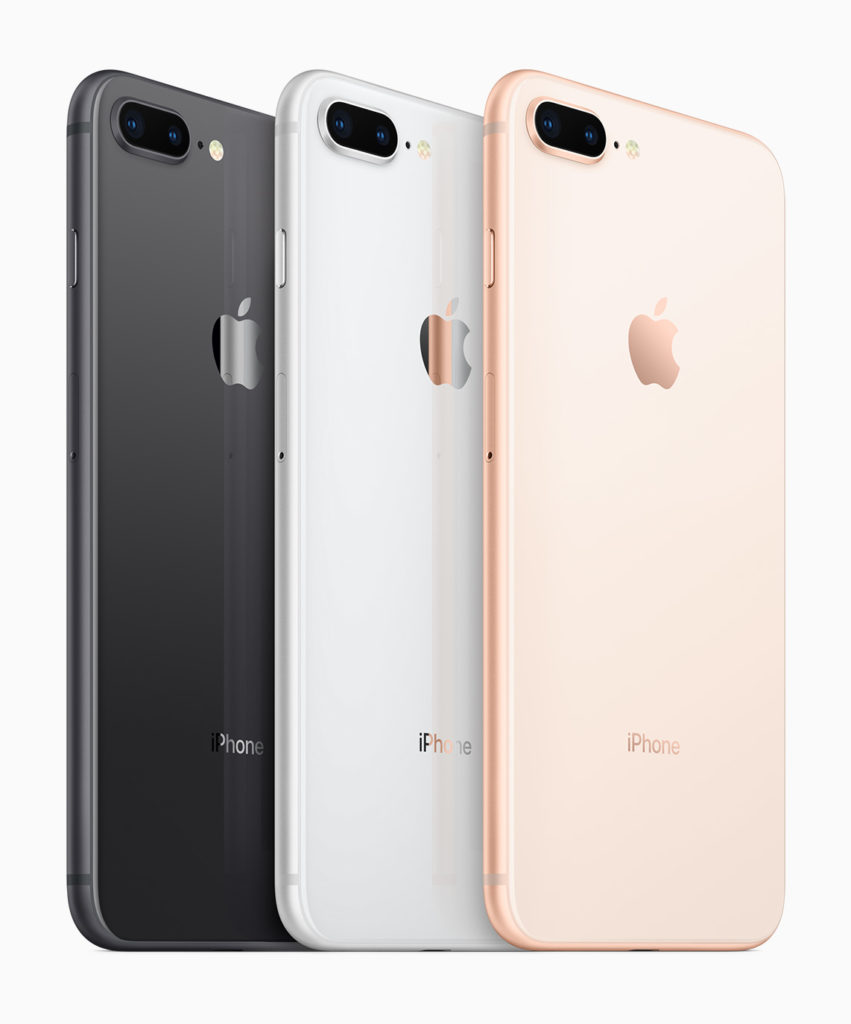 Những điều bạn cần biết về iPhone 8 và iPhone 8 Plus