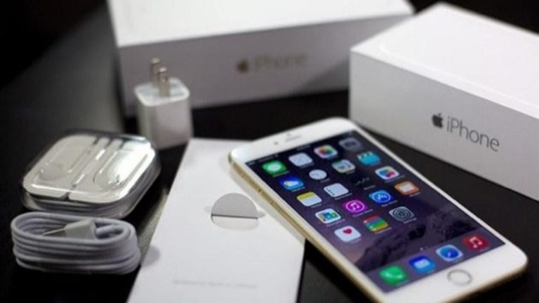 iPhone trả bảo hành là gì?