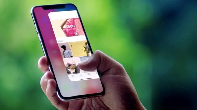 Cách cập nhật iOS 11 qua máy tính