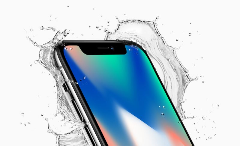 Thêm nhiều thông tin về iPhone X