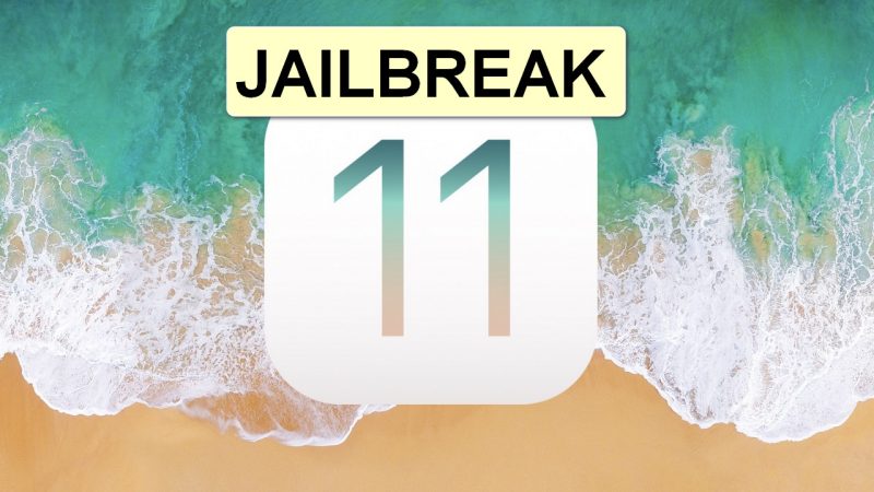 Tổng hợp tình hình jailbreak iOS 10.3.3, iOS 11.1.2