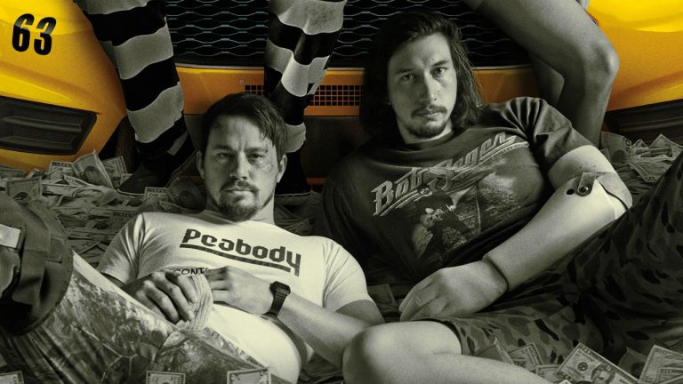 Đánh giá phim Logan Lucky – vụ trộm may rủi