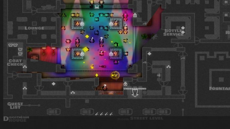 Đang miễn phí game Monaco: What’s Yours Is Mine, giá gốc 15USD