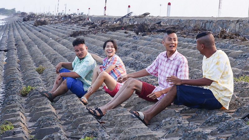 Đánh giá phim Ngày mai Mai cưới