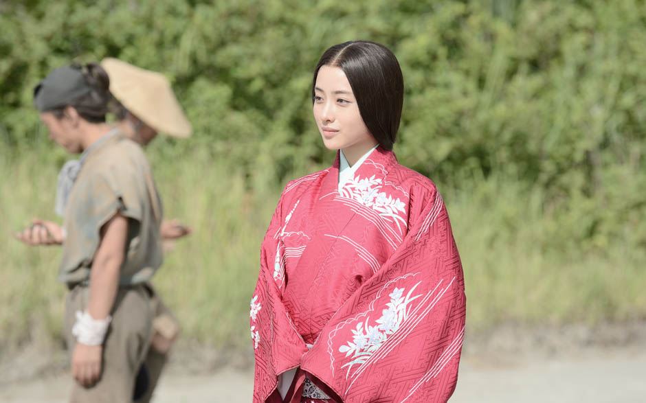 Đánh giá phim Mumon: Ninja đối đầu Samurai