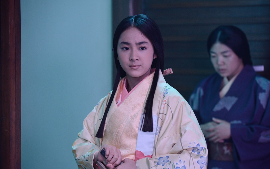Đánh giá phim Mumon: Ninja đối đầu Samurai