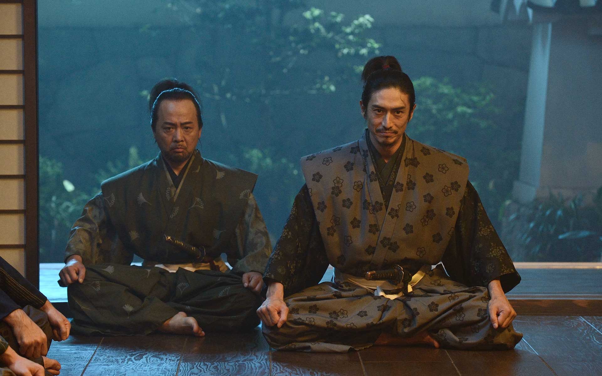 Đánh giá phim Mumon: Ninja đối đầu Samurai