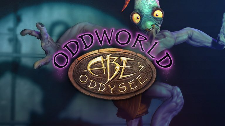 Tựa game nổi tiếng Oddworld: Abe’s Oddysee bất ngờ miễn phí