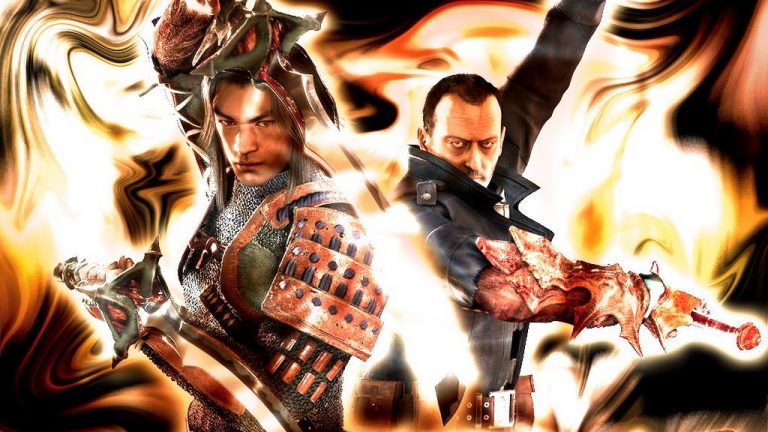 Game cũ mà hay – Onimusha 3: Demon Siege