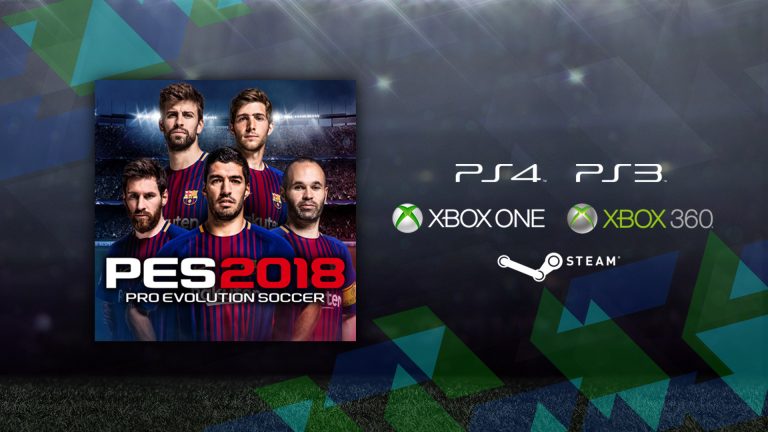 Tổng hợp các cách giảm lag PES 2018 trên máy tính