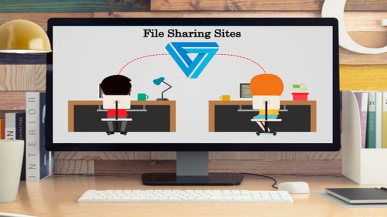 4 dịch vụ chia sẻ file ẩn danh, tự hủy và miễn phí