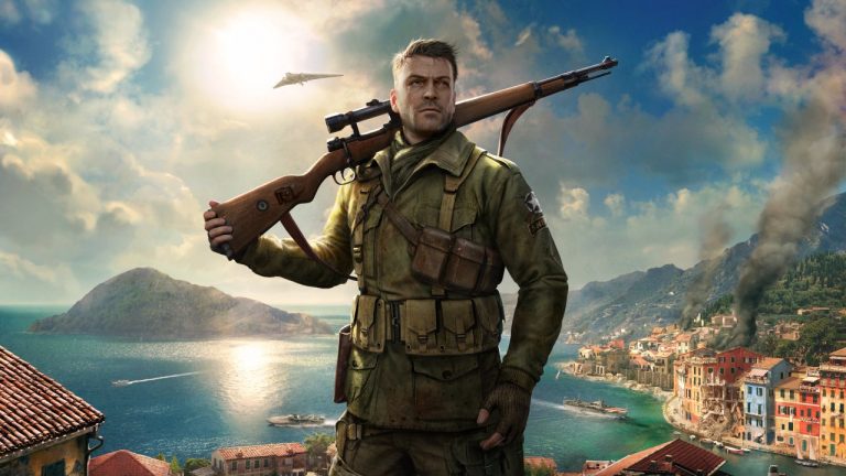 Đánh giá Sniper Elite 4 – cao thủ bắn tỉa