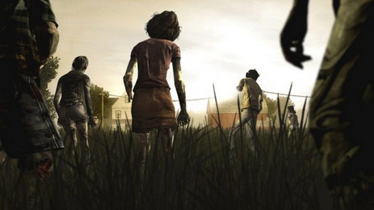 Humble Bundle đang tặng miễn phí game The Walking Dead: Season 1