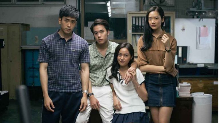Đánh giá phim Thiên tài bất hảo (Bad Genius)