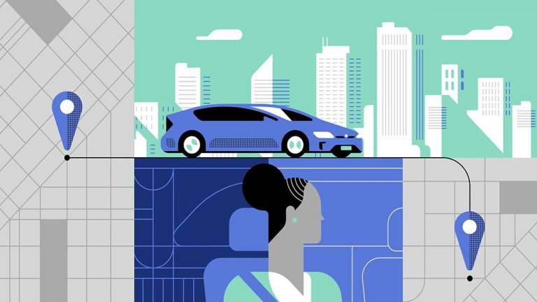 Cách gọi xe Uber từ trình duyệt Chrome