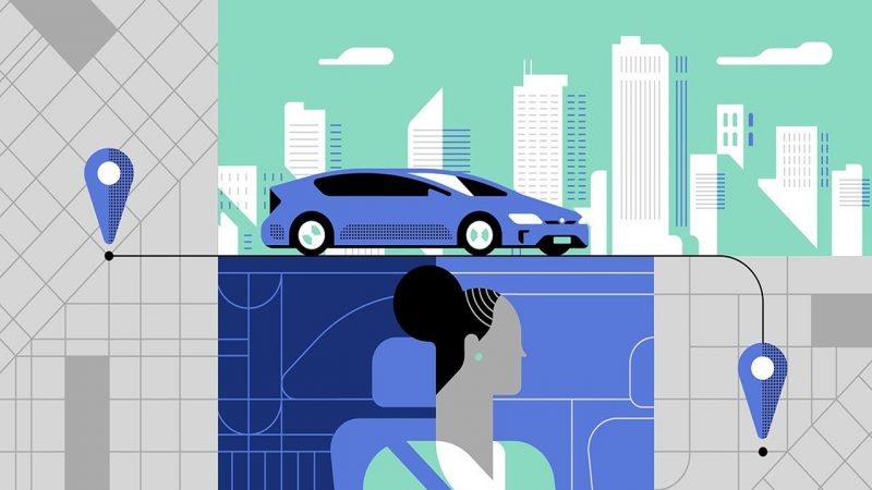 Cách gọi xe Uber từ trình duyệt Chrome