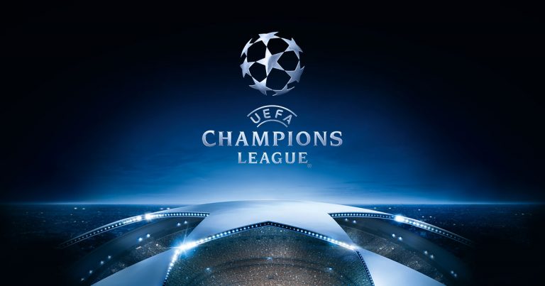Cách xem trực tiếp Champion League trên trang chủ UEFA