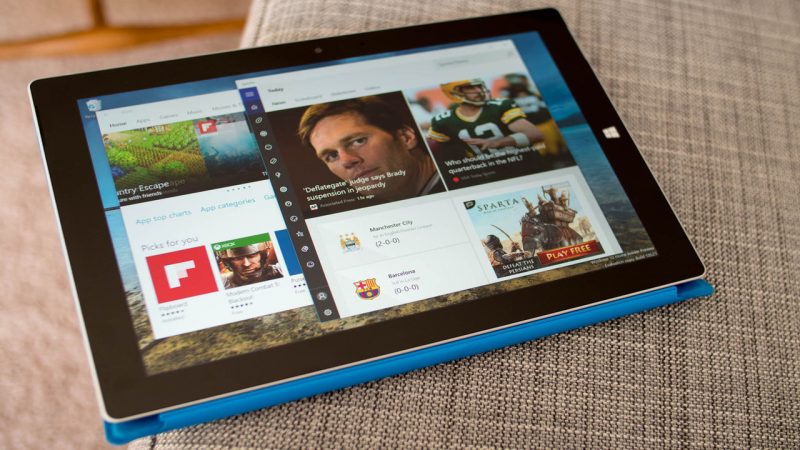 8 ứng dụng Windows 10 hay và miễn phí nửa đầu tháng 9/2017