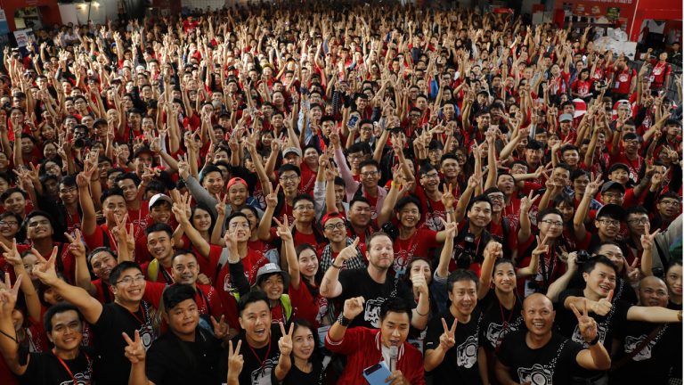 Canon PhotoMarathon 2017 chính thức khởi tranh, hơn 7000 thí sinh tham dự