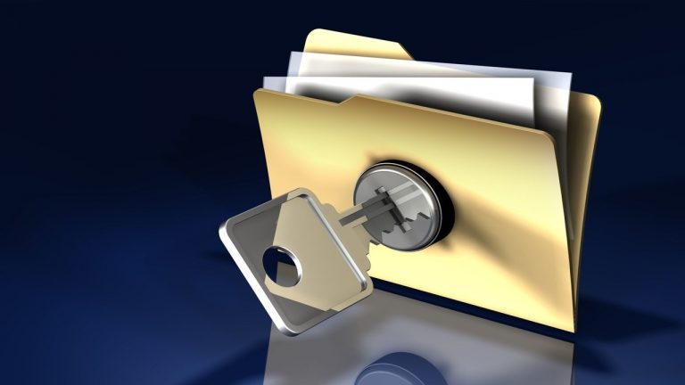Cách giấu file trên Windows 10 trong ứng dụng máy tính bỏ túi