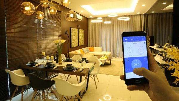 Bkav ra mắt Nhà thông minh Bkav SmartHome thế hệ 2, giá từ 30 triệu đồng