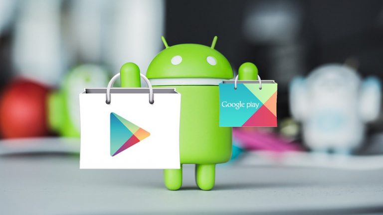 Bốn cách cài đặt app cho Android bên ngoài Play Store
