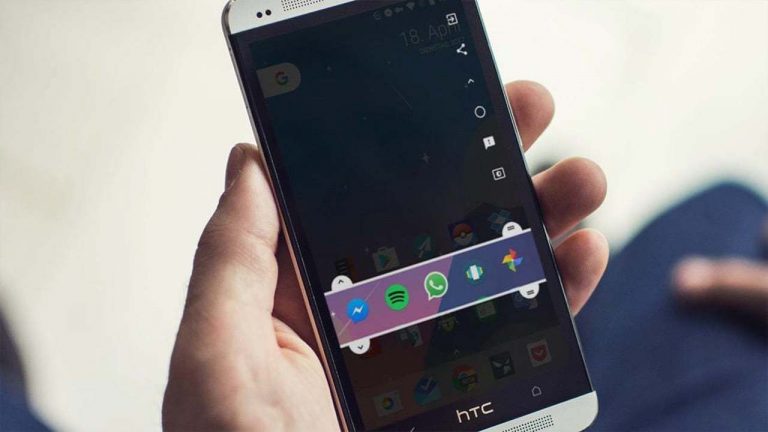 Cách chống nhìn trộm màn hình Android nơi đông người