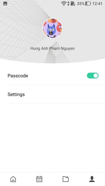 Những tiện ích ghi chú hay cho Android (P.2)