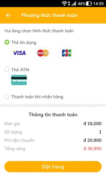 Trải nghiệm Beecow: Dịch vụ mua bán online mới toanh tại Việt Nam