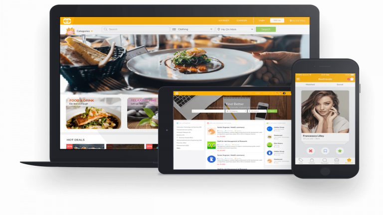 Trải nghiệm Beecow: Dịch vụ mua bán online mới toanh tại Việt Nam